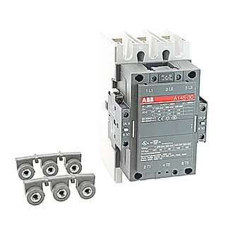 ABB A145-30-22-84 — Contactors (image 2)