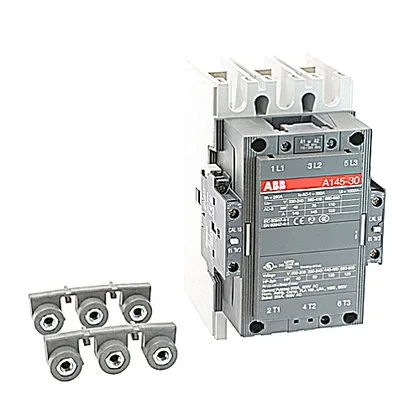 ABB A145-30-22-84 — Contactors (image 2)