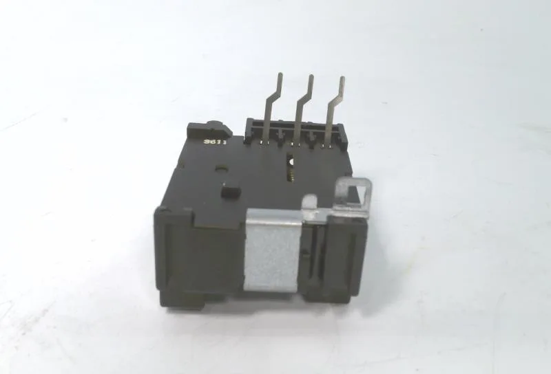 Fuji Electric 1TR0AN — Overload Relays (image 3)