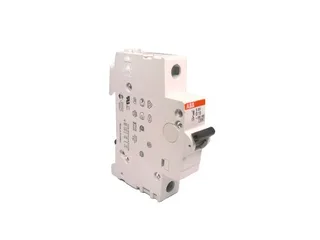 ABB S201-D13