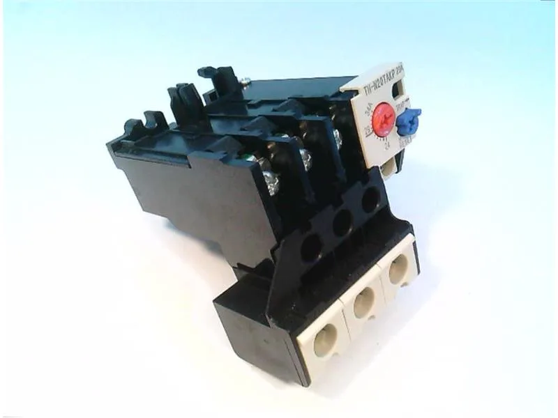 Mitsubishi Electric TH-N20TAKPUL-29A — Overload Relays (image 4)