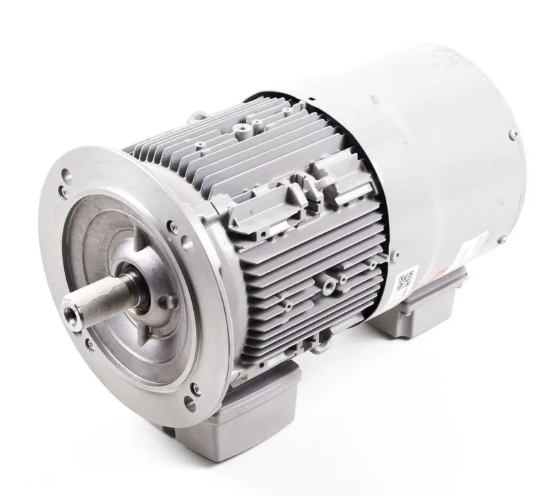 Siemens 1LE10011BB222FA4-Z — Induction Motors
