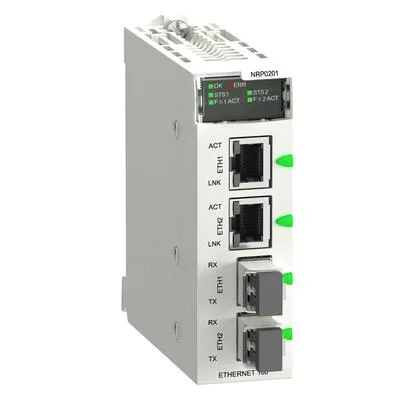 Schneider Electric BMXNRP0201 (image 2)
