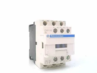 Schneider Electric CAD32SL