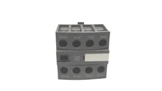 ABB CA4-13N — Auxiliary Contacts (image 2)