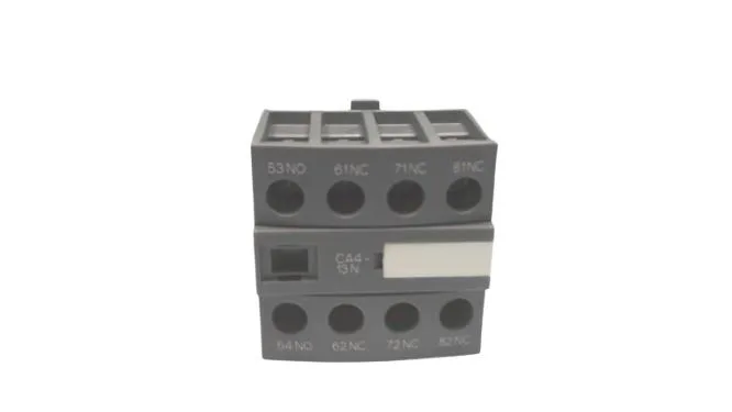 ABB CA4-13N — Auxiliary Contacts (image 2)