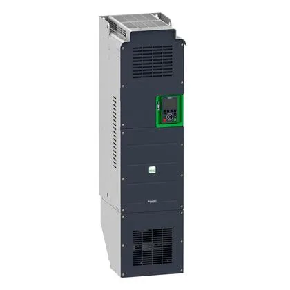 Schneider Electric ATV930C16N4C (image 5)