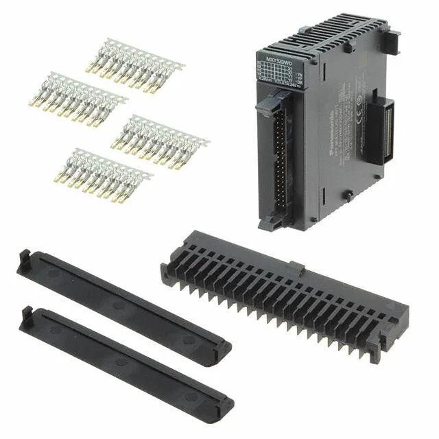 Panasonic Industrial AFP7MXY32DWD — PLC I/O & Expansion Modules
