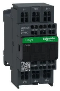 Schneider Electric LC1D093BD (image 5)