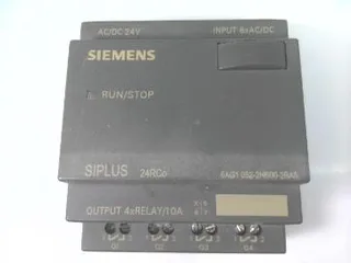 Siemens 6AG1011-1CC00-0AA0