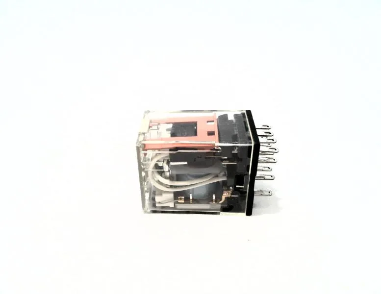 Omron MY4N-D2 DC24 (S) — General Purpose Relays (image 4)
