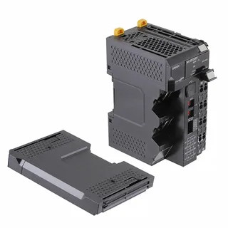 Omron NX-ECC201 — PLC Communication Modules (image 4)
