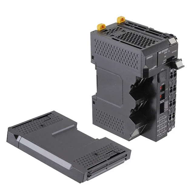 Omron NX-ECC201 — PLC Communication Modules (image 4)