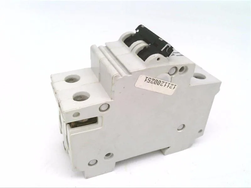 ABB 2CDS 272 417 R0537 — Miniature Circuit Breakers (MCB) (image 2)