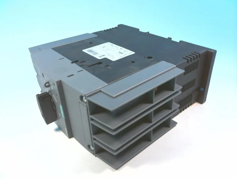 Siemens 3RV2742-5ED10 — Motor Protection Circuit Breakers (MPCB) (image 4)