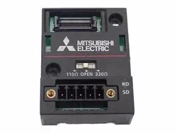 Mitsubishi Electric FX5-485-BD — PLCs (Programmable Logic Controllers) (image 3)