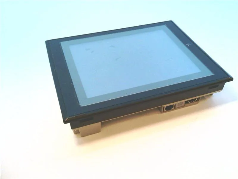 Omron NS8-TV01B-V1 — HMI Operator Interfaces (image 3)