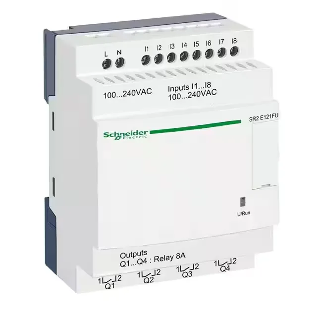 Schneider Electric SR2E121FU (image 6)