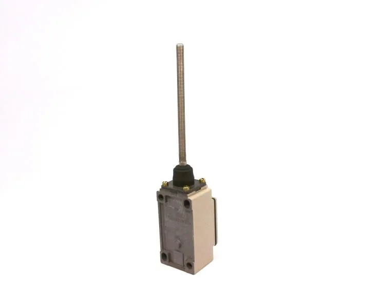 Omron D4B3A81N — Limit Switches (image 3)