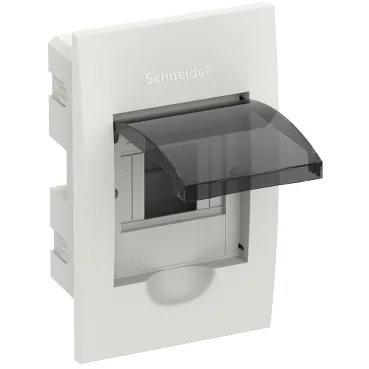 Schneider Electric DOMH12104F — Miniature Circuit Breakers (MCB)