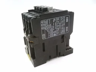 ABB GJL2411201R0004 — Contactors (image 2)