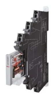 Omron G2RV-SR500 DC24