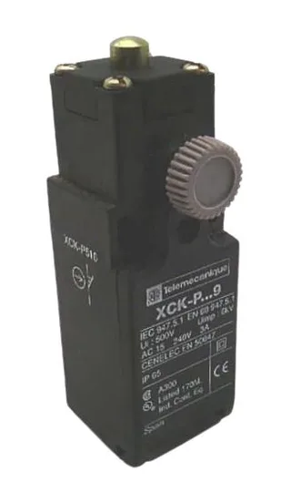 Schneider Electric XCKP5109 — Limit Switches