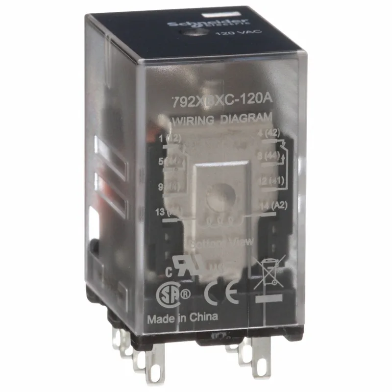 Schneider Electric 792XBXC120A (image 2)