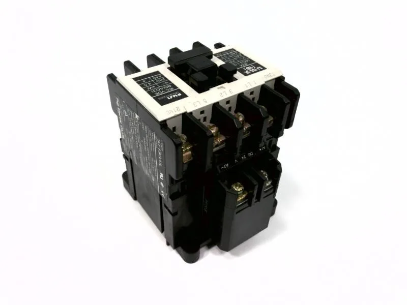 Fuji Electric SJ-1SG/UL 24 — Circuit Breaker Accessories (image 3)