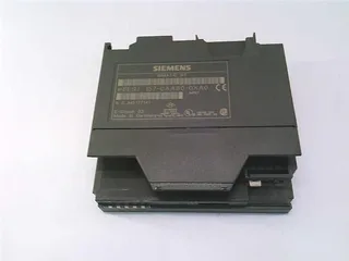 Siemens 6ES7157-0AA80-0XA0 — PLC I/O & Expansion Modules (image 2)