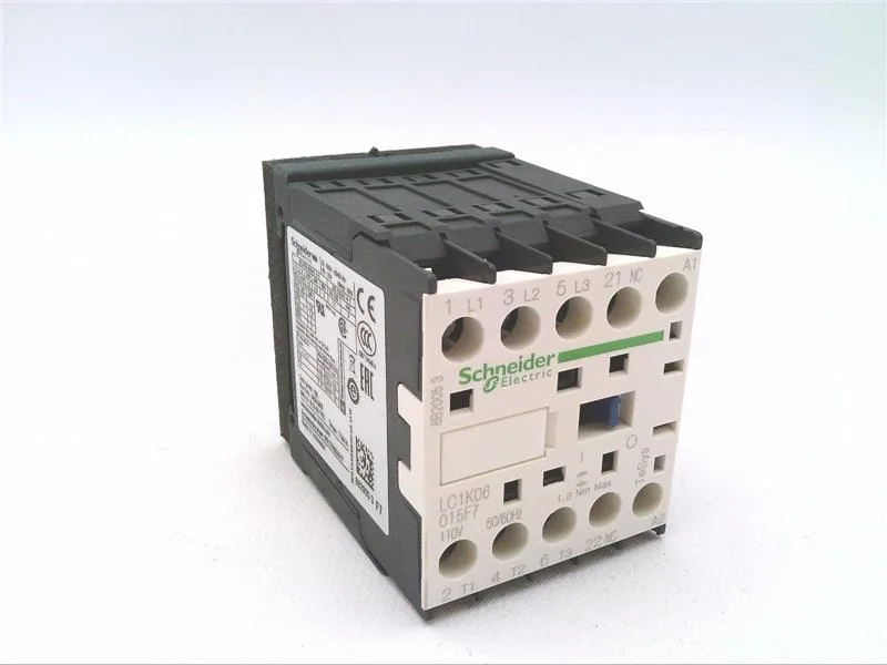 Schneider Electric LC1K06015F7 (image 2)