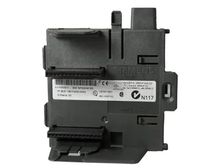 Siemens 6ES7195-7HD00-0XA0 — PLC I/O & Expansion Modules (image 2)