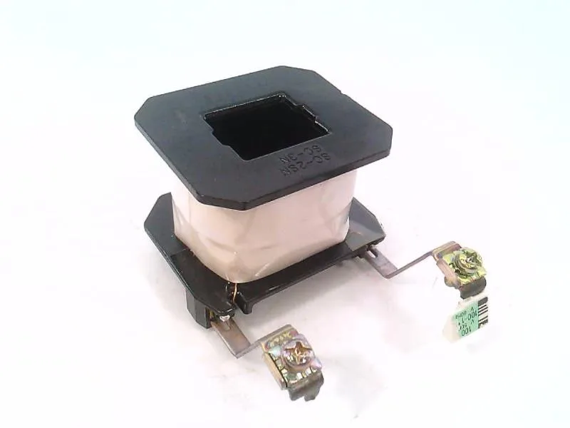 Fuji Electric SC-2SN3N-AC110V — Contactors (image 4)