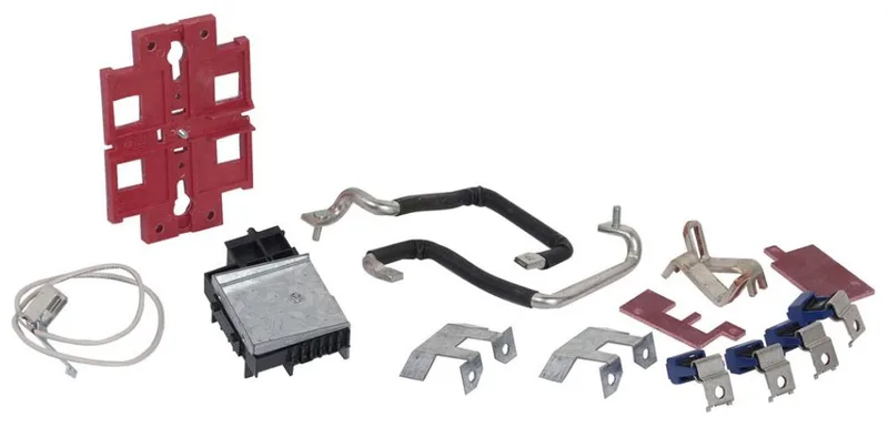 Schneider Electric MM125KIT (image 3)