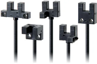 Omron EE-SX954P-W 1M — Photoelectric Sensors (image 2)