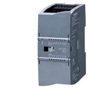Siemens 6ES7222-1HH30-0XB0 — Digital Output Modules (image 4)
