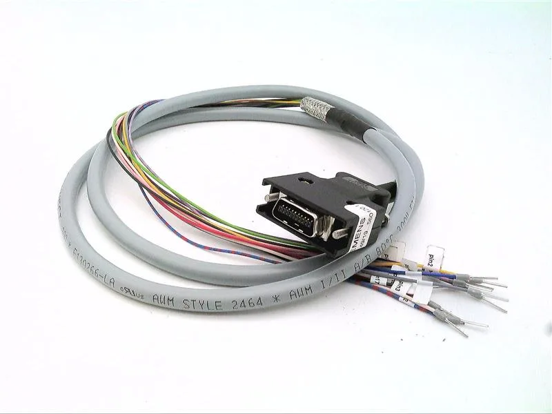 Siemens 6SL3260-4MA00-1VB0 (image 3)