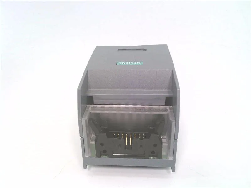 Siemens 6ES7924-0BB20-0AA0 — PLC Accessories (image 4)