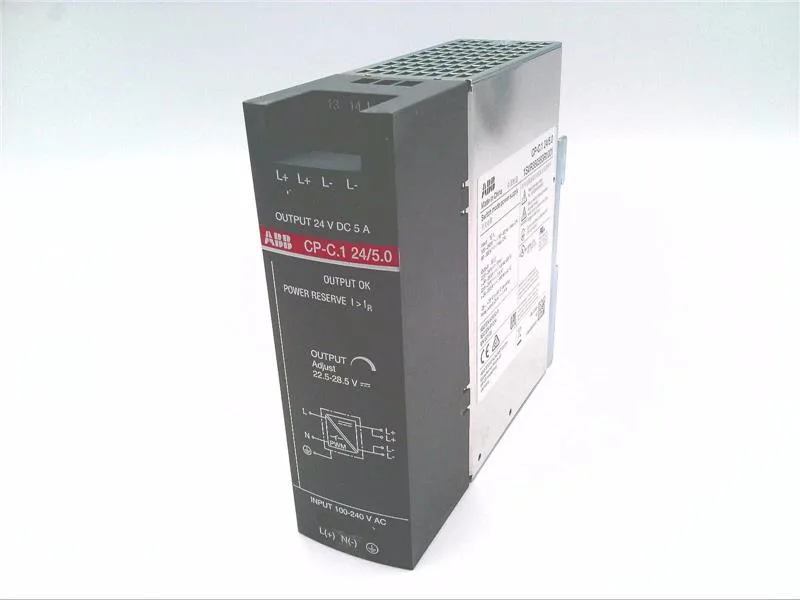 ABB 1SVR360563R1001 (image 6)