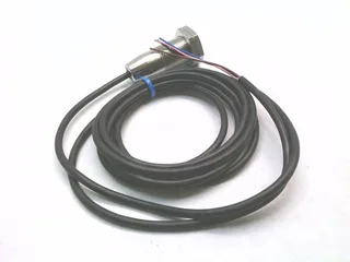 Omron E3FC-LN12 2M — Photoelectric Sensors (image 2)