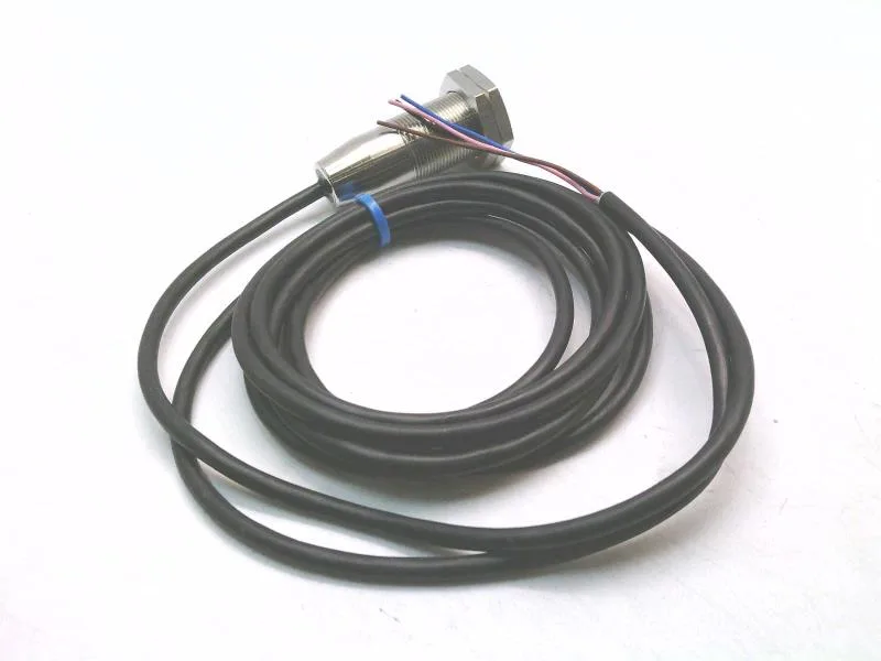 Omron E3FC-LN12 2M — Photoelectric Sensors (image 2)