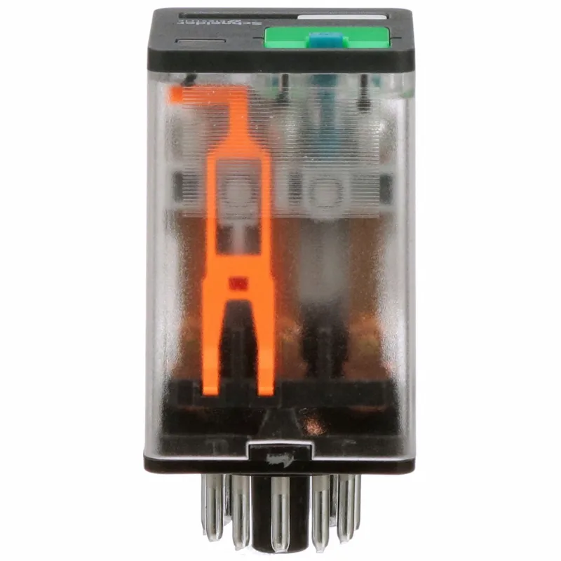 Schneider Electric 750XCXRM4L-24D (image 4)
