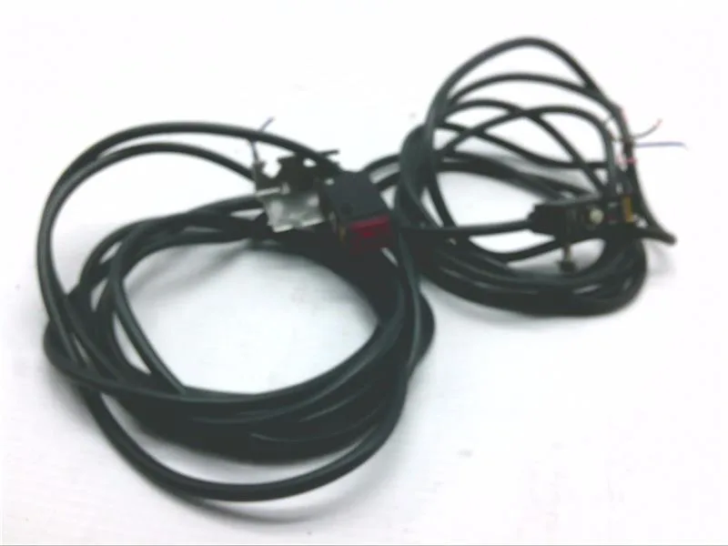 Omron E3SBT31 — Photoelectric Sensors (image 2)