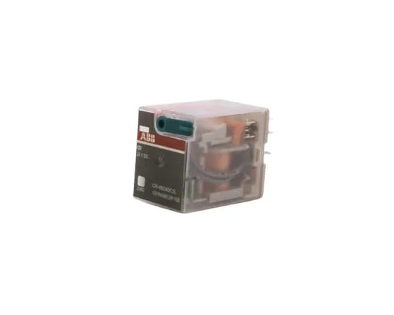 ABB CR-M024DC3L — General Purpose Relays (image 4)