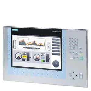 Siemens 6AV2124-1MC01-0AX0 — HMI Operator Interfaces (image 4)
