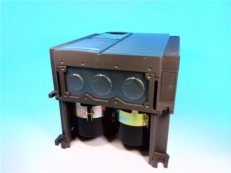 Fuji Electric FRN7.5G11S-4EN — AC Drives (VFD) (image 3)