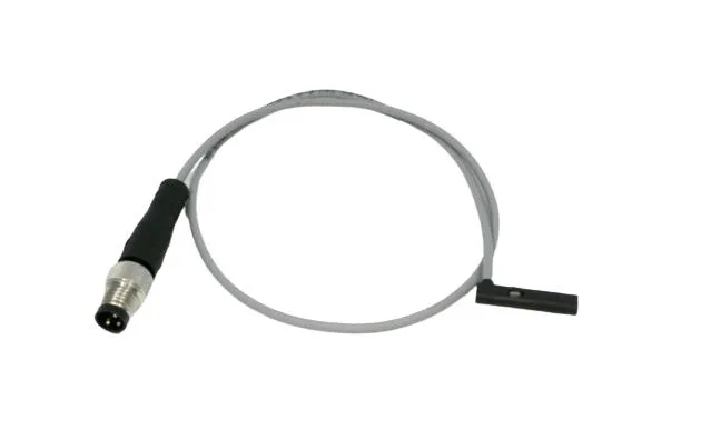 Festo SMT-10M-PS-24V-E-0,3-Q-M8D — Proximity Sensors (image 4)