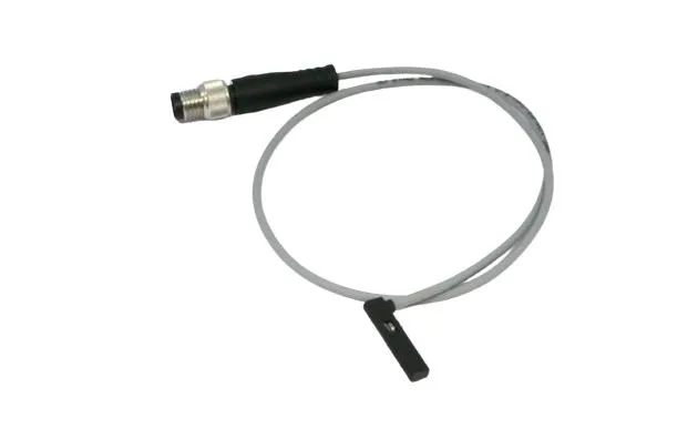 Festo SMT-10M-PS-24V-E-0,3-Q-M8D — Proximity Sensors (image 3)