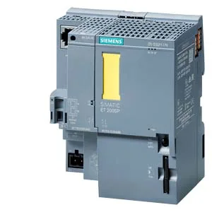 Siemens 6ES7510-1SJ01-0AB0 — PLC Communication Modules
