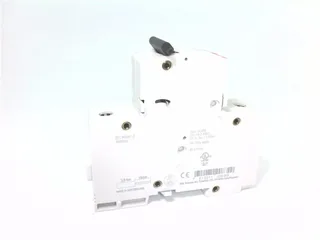 ABB S800-SOR130 — Miniature Circuit Breakers (MCB) (image 2)
